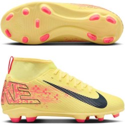 Nike Mercurial Superfly 9 Club TF Junior DJ5954-300
